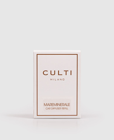 Culti Milano