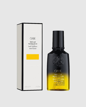Oribe Питательное масло для волос Gold Lust 100 мл OR223