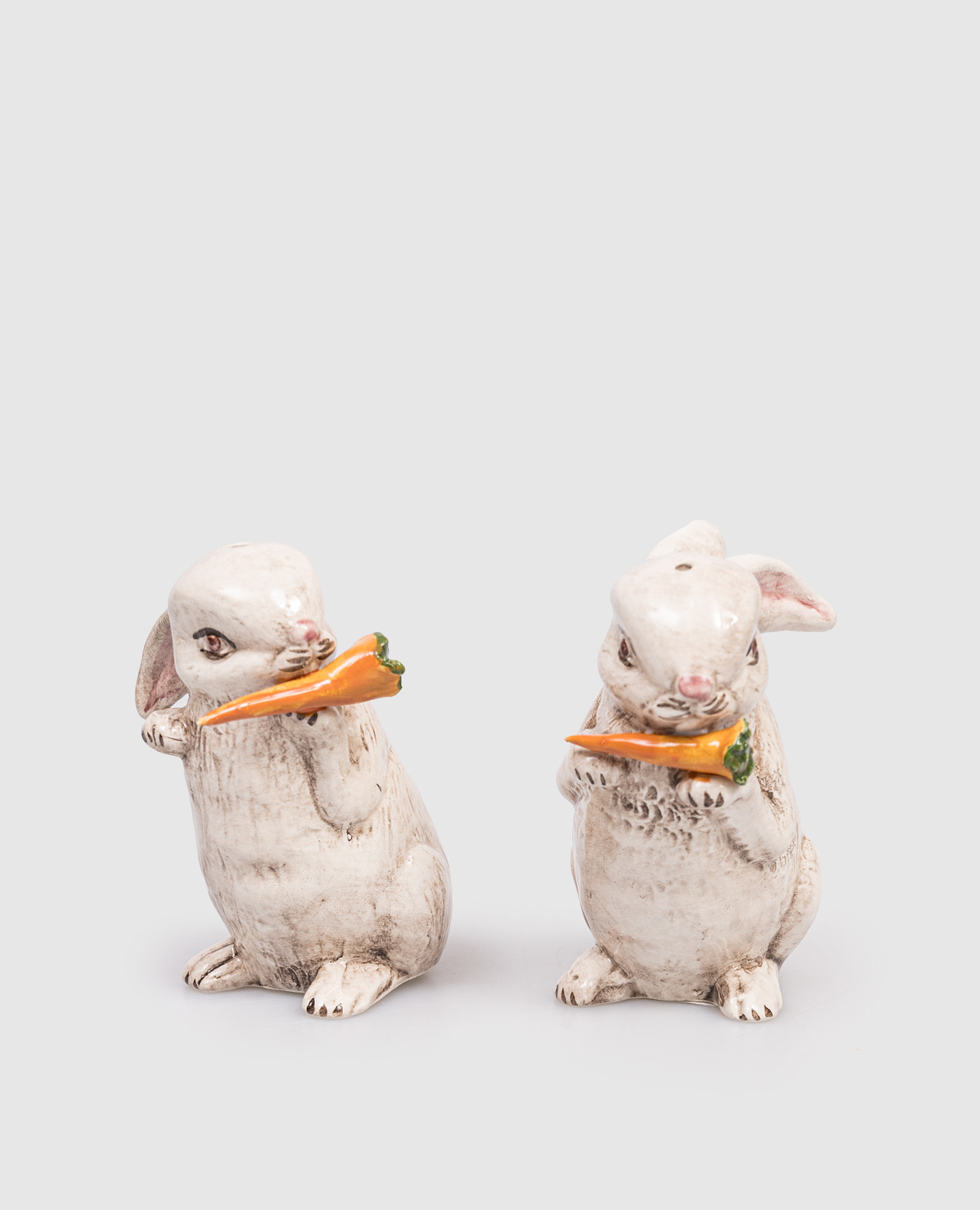 

Белый набор для специй White Rabbits, Посуда