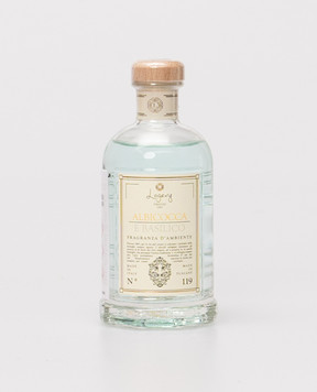 Logevy Аромадифузор Albicocca e Basilico 100 мл з емблемою LOG0162ALBICOCCAEBA