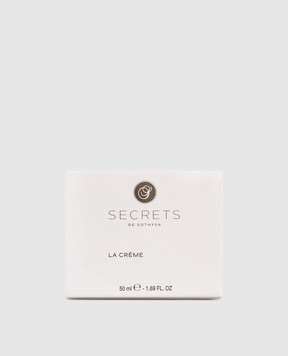 Sothys Крем для обличчя Secrets Premium youth 50 мл 166330