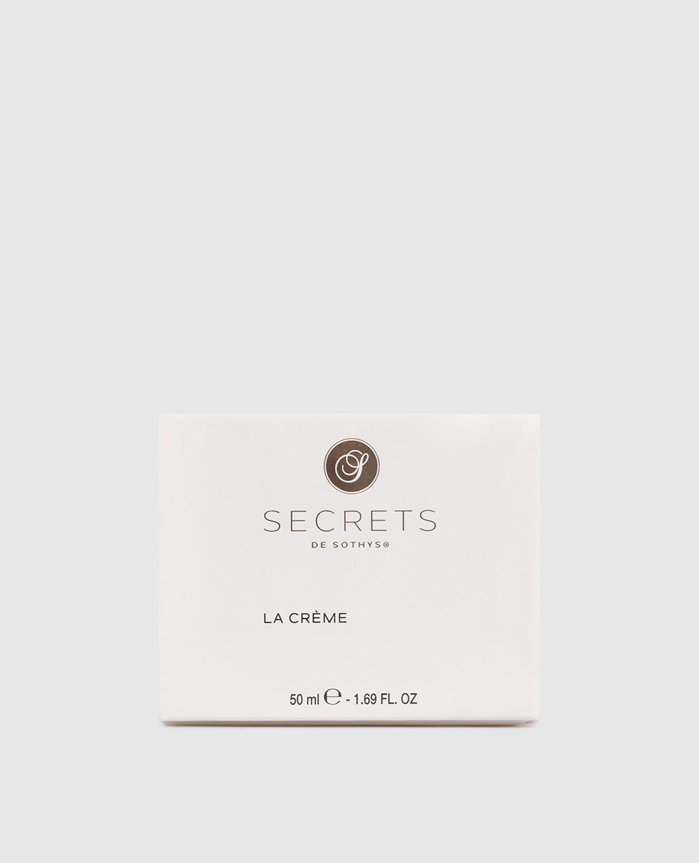 

Крем для лица Secrets Premium youth 50 мл, Белый, Крема для лица