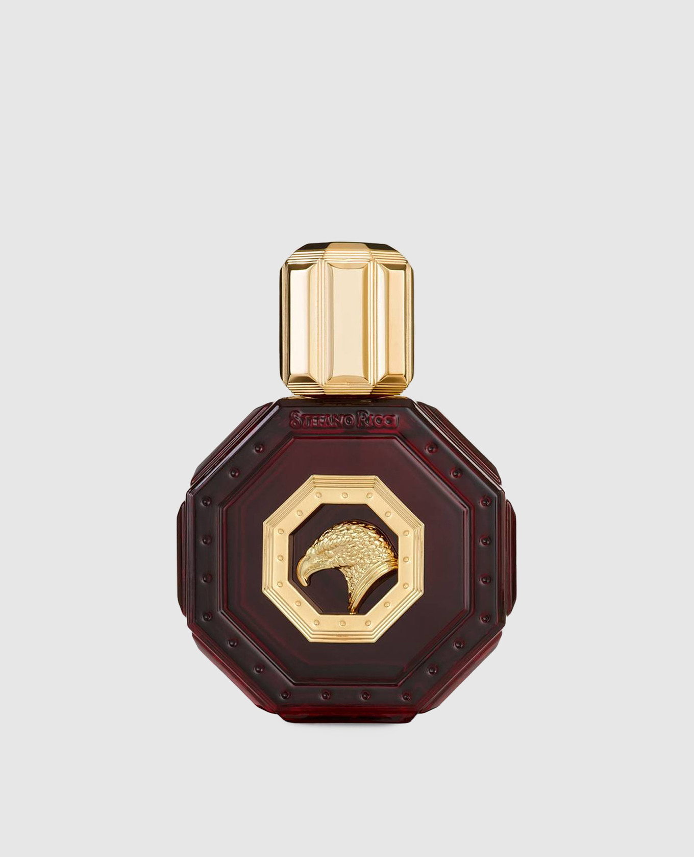 

Парфюмерная вода Royal Eagle Red 50 мл с эмблемой, Красный, Парфюмы