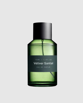 MARIE JEANNE Парфумована вода Vetiver Santal 100 мл VS100