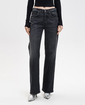 Dondup Сірі джинси Jacklyn DP427DSE377DLN9