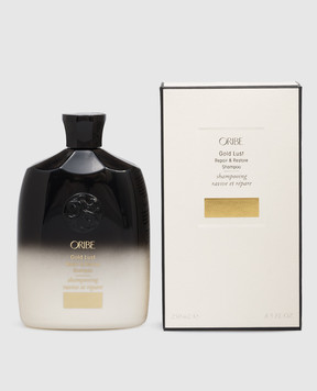 Oribe Шампунь для восстановления волос Gold Lust 250 мл OR305