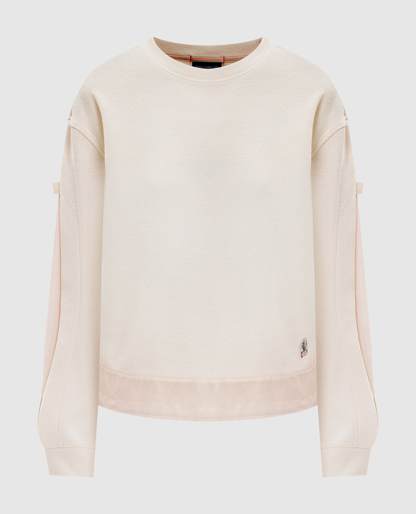 

Бежевый свитшот REONA, Свитшоты