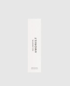 Selahatin Відбілююча зубна паста Amorist 25 мл 1002001