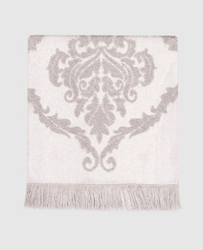 Hamam Сірий рушник для ванної Heritage HERITAGEBATHTOWEL