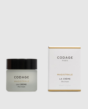 Codage Крем для лица MAGISTRALE 50 мл PV120501