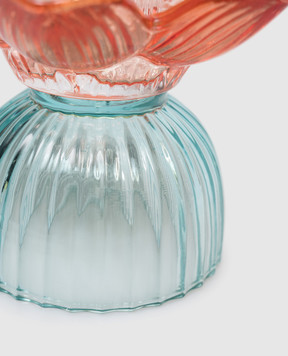 EDG Скляний підсвічник Flower 4400505A899