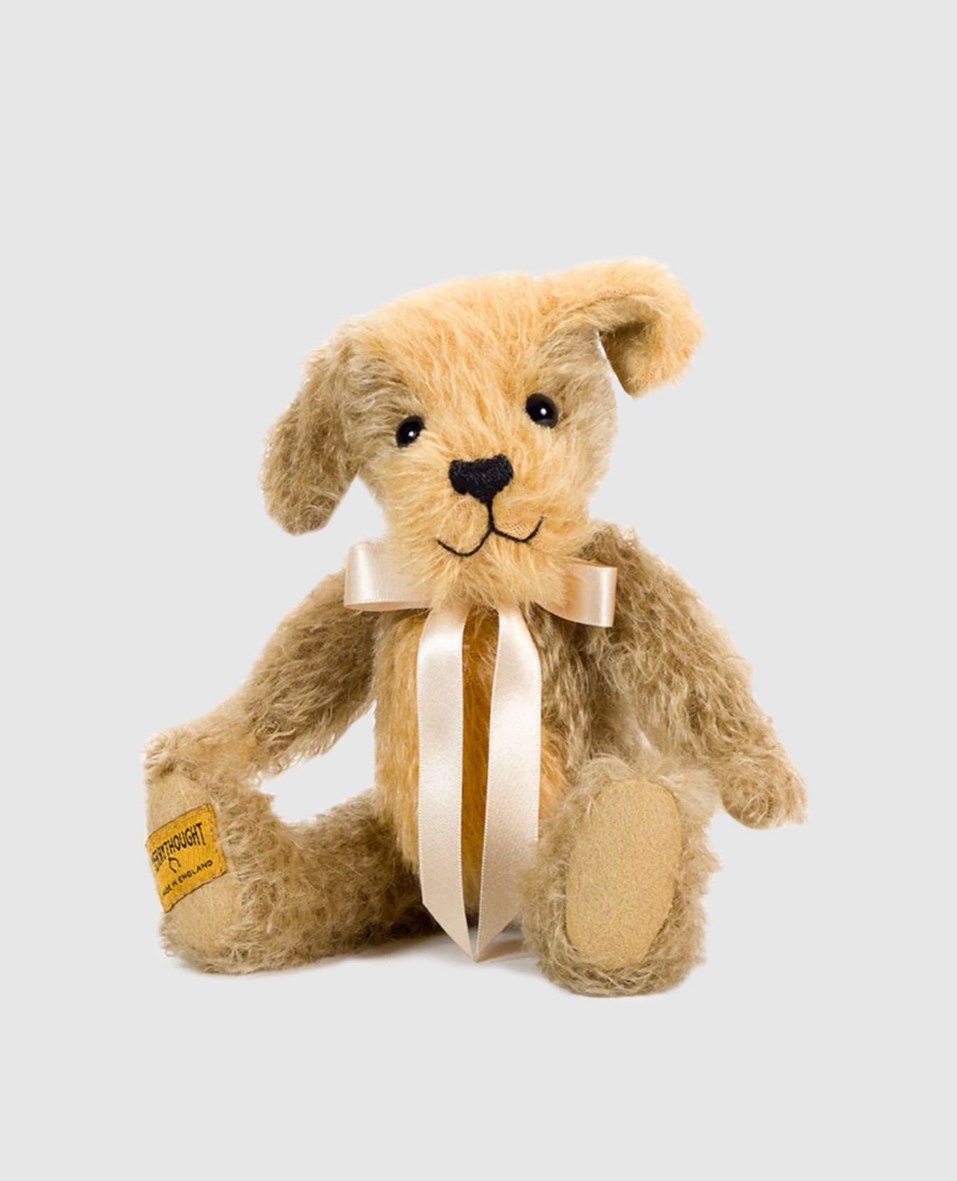 

Сувенир в виде собачки Digby Dog, Коричневый, Сувениры