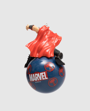 Disney- Marvel Елочное украшение Bauble Thor DN40013