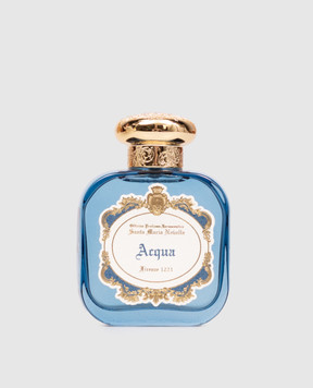 Santa Maria Novella Парфюмерная вода Acqua 50 мл 3111602