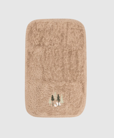 Набор махровых полотенец SNOW BEAR