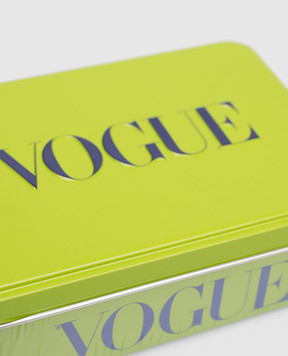 San Carlo Асорті цукерок праліне з декором Vogue 45 г PV6VERDE
