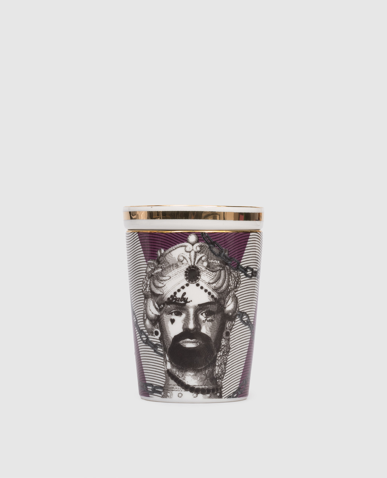 

Ароматическая свеча L'Irriverente, Разноцветный, Свечи