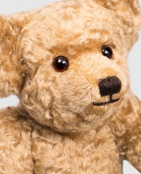 Merrythought Іграшка у вигляді ведмедя EDWARD Growl XAB18CRMTEDWARD
