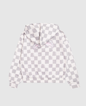 Sprayground Детская спортивная куртка Light Vanquish SPY1453E