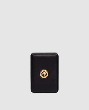 Stefano Ricci Зажигалка для сигар с эмблемой PSNC51OVTDOMACSIG04OS