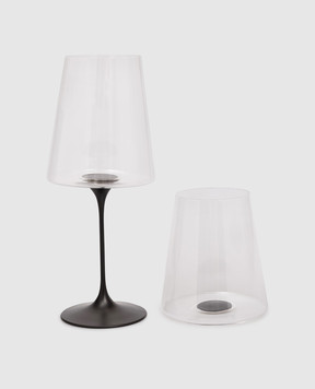 Trebonn Набір кришталевих склянок-келихів SplitGlass для червоного вина 2025110