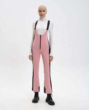 Mackage Розовый горнолыжный комбинезон GIA-R GIAR