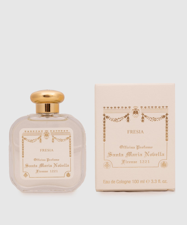 Santa Maria Novella Одеколон Fresia 100 мл 31160011 зображення 2