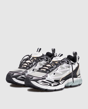 Off-White Кросівки Be Right Back M295C9F001