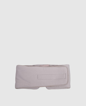 Dore & Rose Серая охлаждающая маска для сна COOLINGDEEPSLEEPMASK
