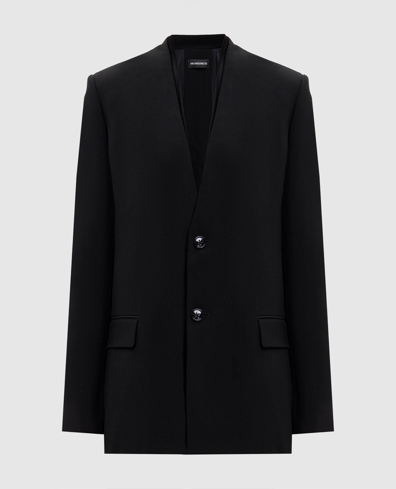 

Черный жакет Joli, Жакеты