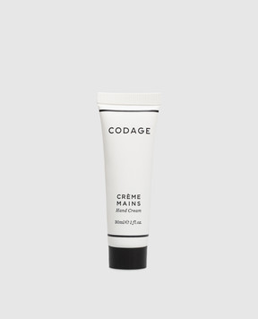 Codage Крем для рук 30 мл EC601302