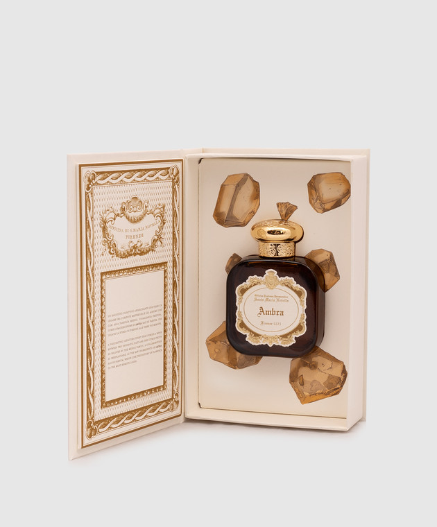 Santa Maria Novella Парфумована вода Ambra 50 мл 3111802 зображення 4