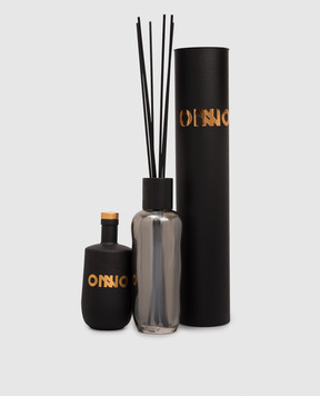 Onno Набір з аромадифузора та наповнювача Cape Smoked Grey з ароматом Muse 500 мл ONRCSSM