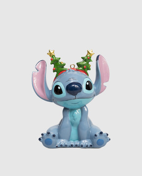 Disney Ялинкова прикраса Stitch DN25360