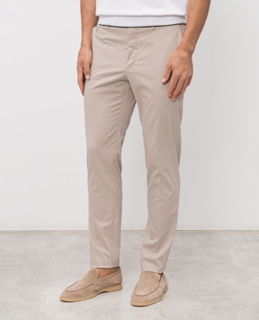 Slowear Бежевые брюки 1T009990468