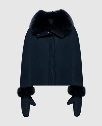 Yves Salomon Army