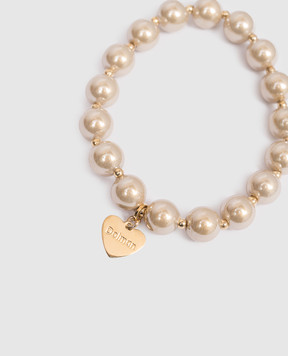 Grefi Браслет Effervescente с логотипом 33657