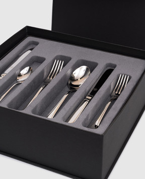 Broggi 1818 Набір столових приборів Decò 1260500D61