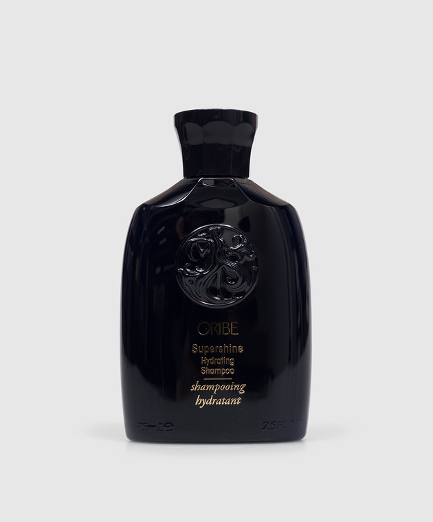 Oribe Дорожній набір для зволоження волосся Supershine OR186 зображення 3