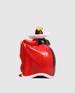 Disney Ялинкова прикраса Queen of Hearts DN25166