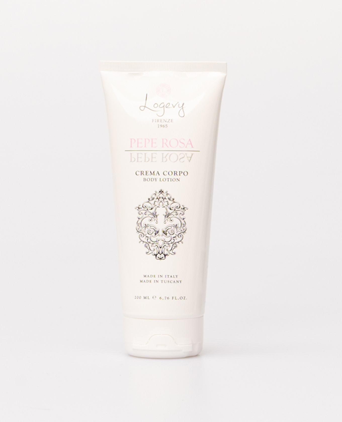 Лосьон для тела Pepe Rosa 200 мл