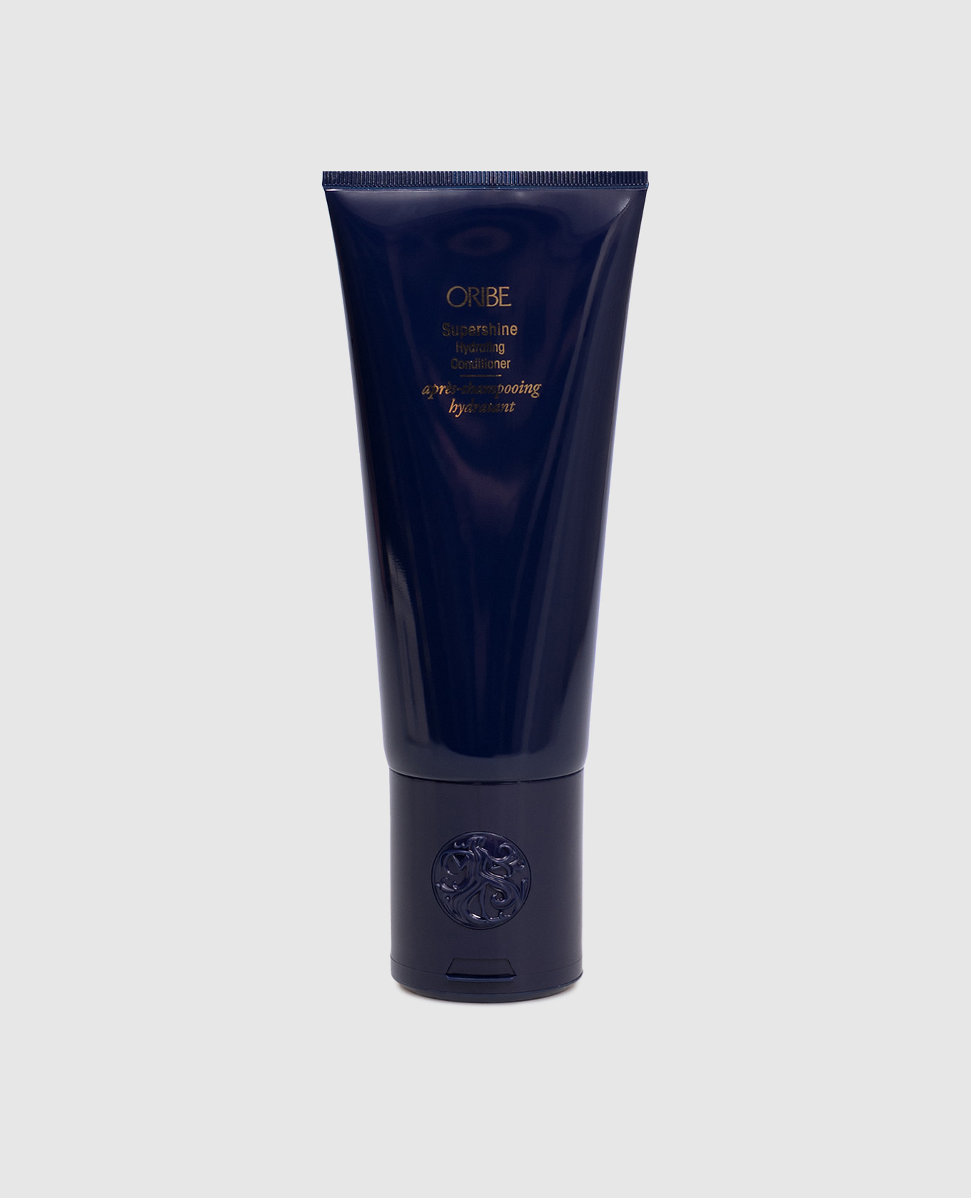 

Увлажняющий кондиционер для блеска и мягкости волос Supershine Hydrating 200 мл, Синий, Кондиционеры