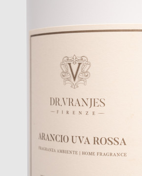 Drvranjes Наповнювач для аромадифузора Arancio Uva Rossa 2500 мл FRV0R19MUBNE12500ml