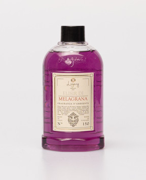 Logevy Наповнювач для аромадифузора Elisir Di Melagrana 500 мл LOG0273ELISIRDIMERF