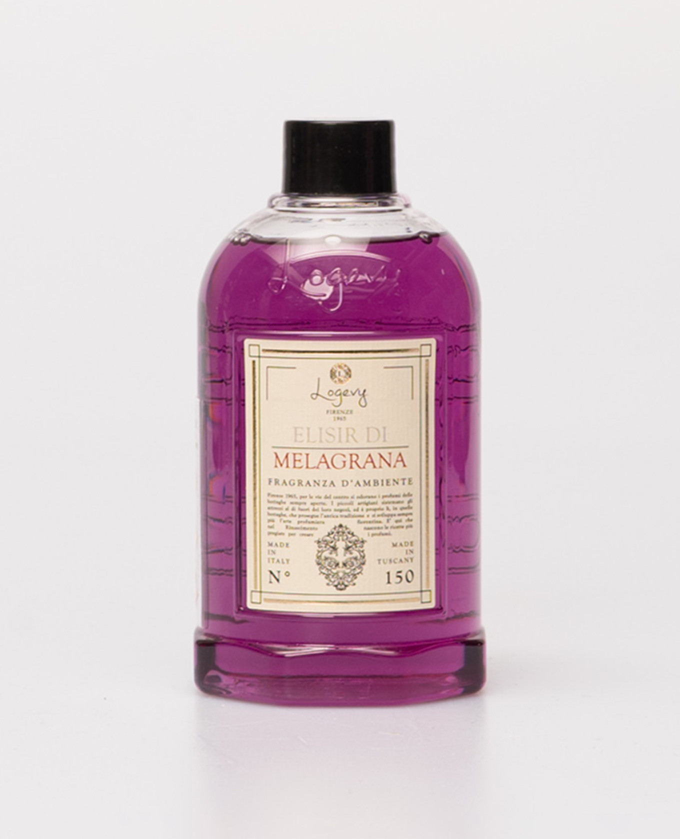 

Наполнитель для аромадиффузора Elisir Di Melagrana 500 мл, Розовый, Ароматы для дома