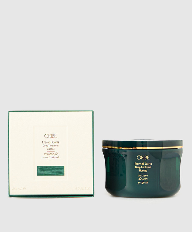 Oribe Маска для глубокого восстановления вьющихся волос Eternal Curls 250 мл OR242 изображение 2