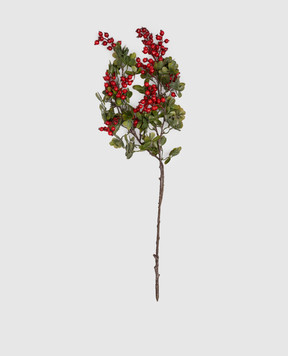 H.Andreas Декоративная ветвь шиповника 1539844F3