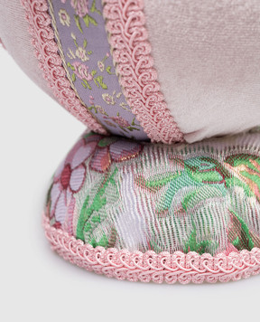 EDG Пасхальное декоративное яйцо с цыпленком 8101492A999