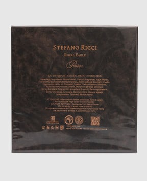 Stefano Ricci Парфумована вода Royal Eagle Prestige 100 мл PM100REP