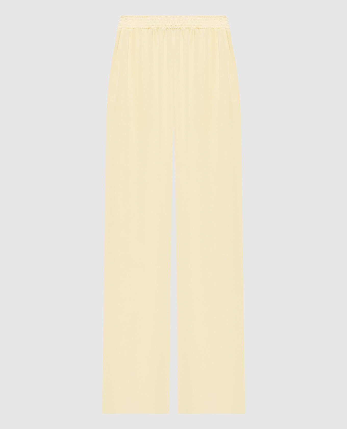 Желтые штаны